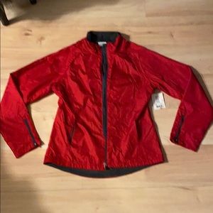 FINAL PRICE NWT Danskin Jacket
